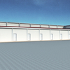 Prefab Home/Prefabricated House for Batiment