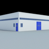 Prefab Warehouse Buildings