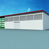 Prefab Home/Prefabricated House for Batiment