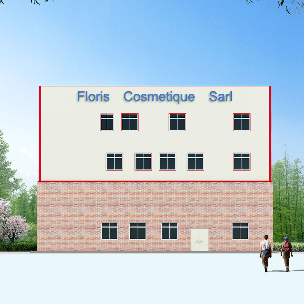 5000 Square Feet Warehouse from Leading Chinese Manufacturer - Ganyo ...
