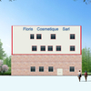 Prefabricated House Building Steel Frame Batiment