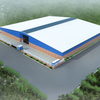 Steel Building/Steel Structure Car Park/Batiment
