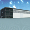 Prefab Home/Prefabricated House for Batiment