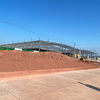 Prefab Shop Buildings