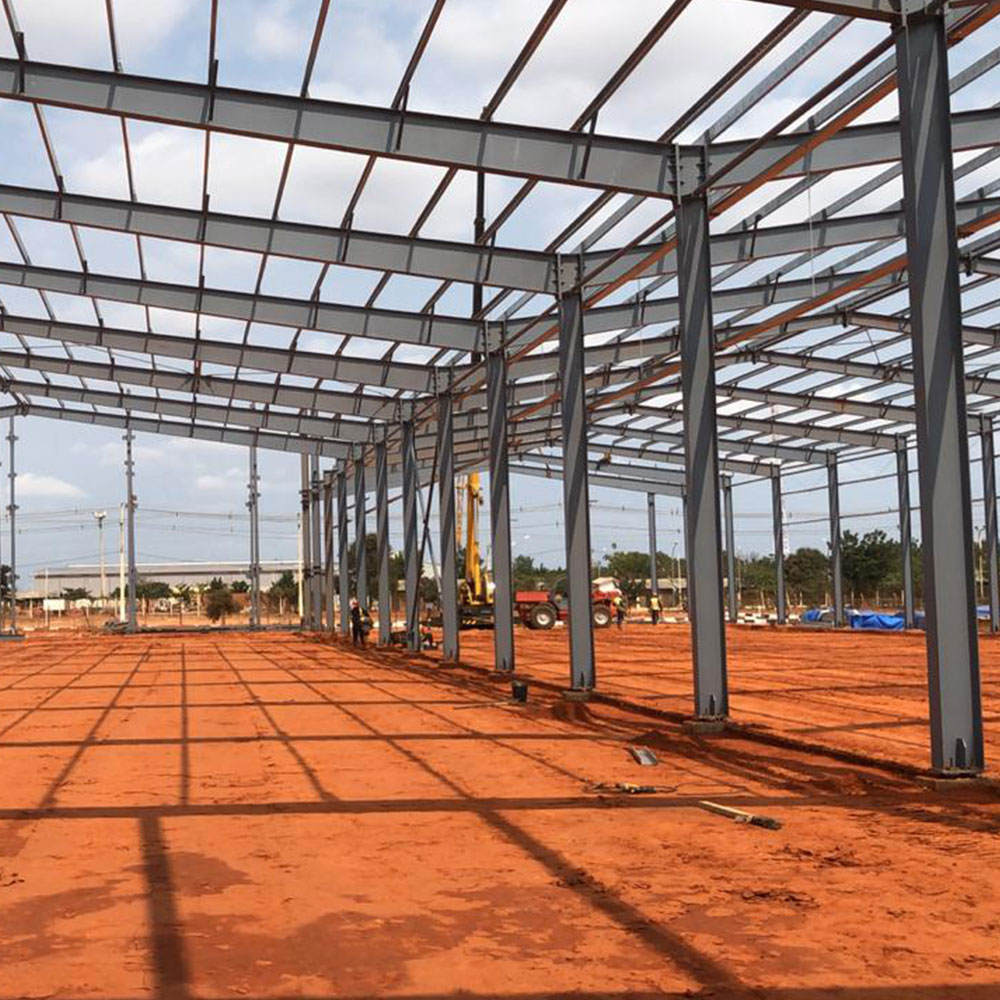 Stainless Steel Warehouse