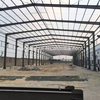 Steel Buildings And Structures