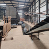 Steel Deck Platform Systems
