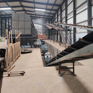 Steel Platform