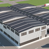 Structural Steel Buildings
