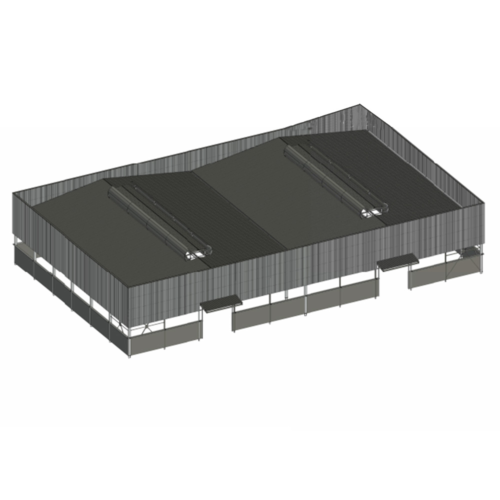 Structural Steel Buildings