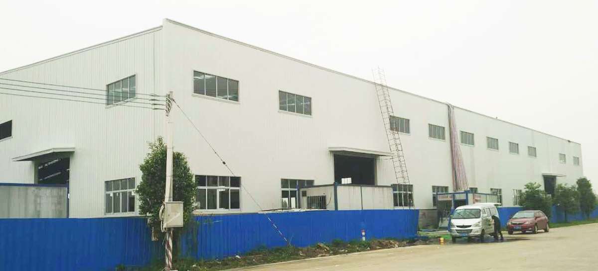 The Environmental Benefits of Steel Structure Buildings
