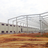  20000 SQ FT Building