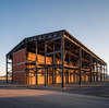 Steel Beam Warehouse