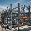 Manufactured Office Buildings