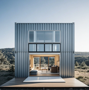 100x200 Steel Building