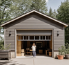 Mini Storage Warehouse
