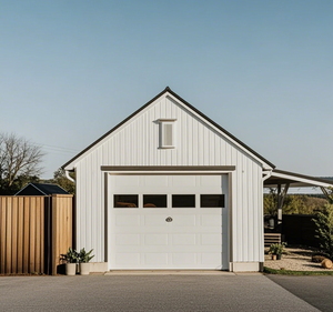 Mini Warehouse Storage