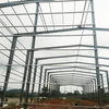 Prefabricated Workshop