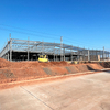 Prefab Shop Buildings