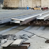 Hangar Warehouse