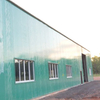 Low Cost Small Warehouse Design
