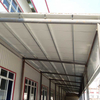 Modular Steel Buildings