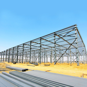 Metal Aircraft Hangars