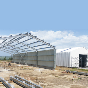 Steel in Construction