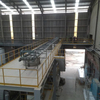 Steel Deck Platform Systems