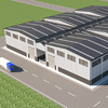 Structural Steel Buildings
