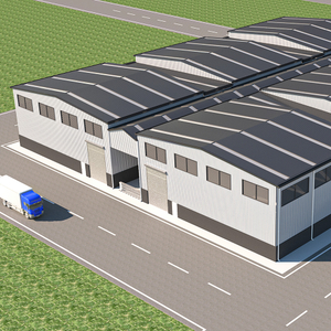 Steel Structures