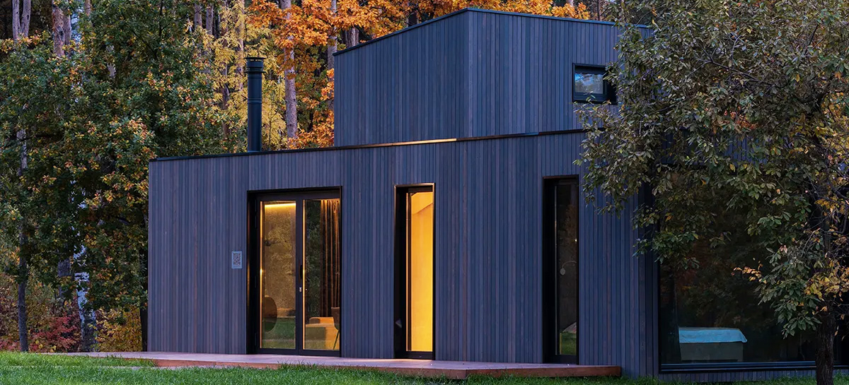 Why Prefab Buildings are the Future of Housing