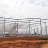  20000 SQ FT Building