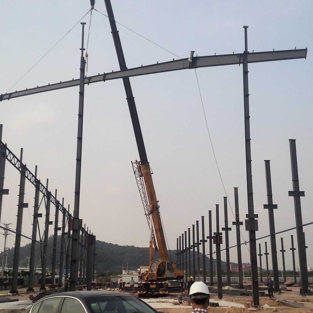 Manufactured Office Buildings