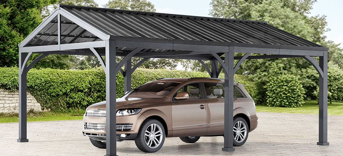 Carports
