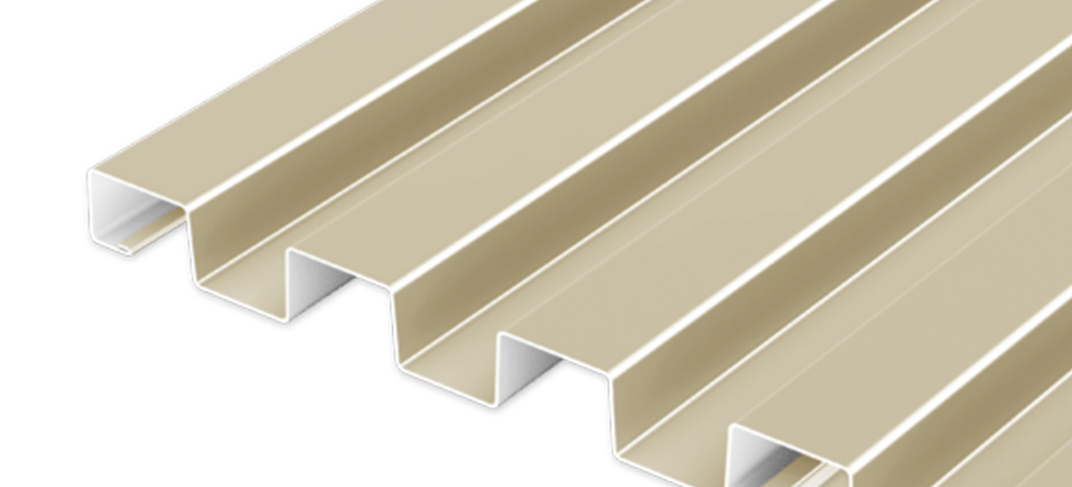 Ribbed-Metal-Panels