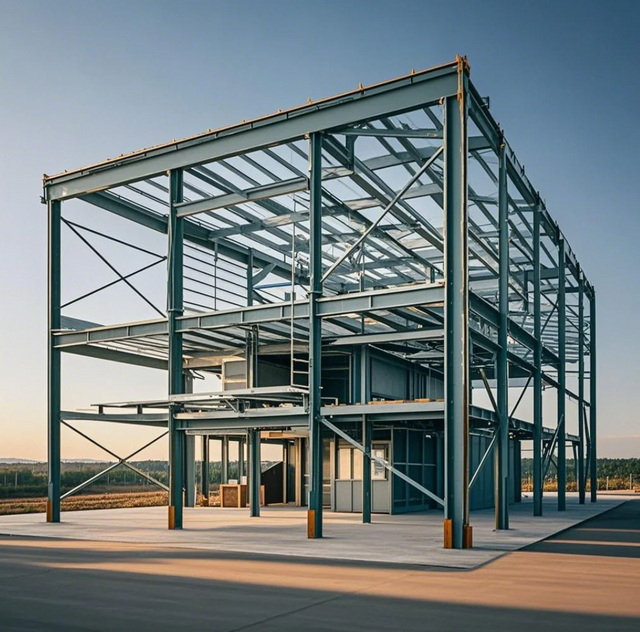 5000 SQ FT Warehouse 
