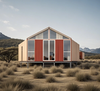 Metal Office Building Kits