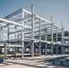 Pre Engineered Metal Building