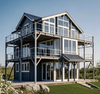 House Steel Structure