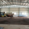 Low Cost Small Warehouse Design