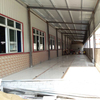 Modular Steel Buildings