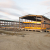 Cold Formed Steel Buildings