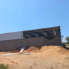 30x30 Metal Shop Building