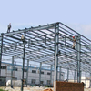Metal Aircraft Hangars