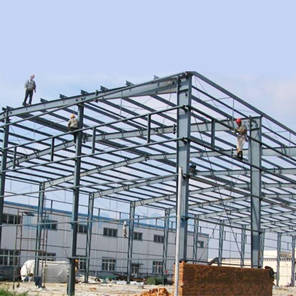 Metal Aircraft Hangars