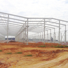  20000 SQ FT Building