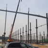 Manufactured Office Buildings
