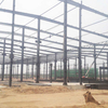 Warehouse Industrial