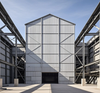 Industrial Warehouse